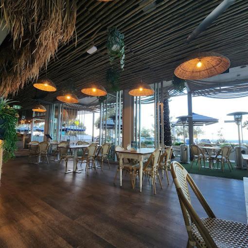 Beachfront Studio Gold Coast Extérieur photo